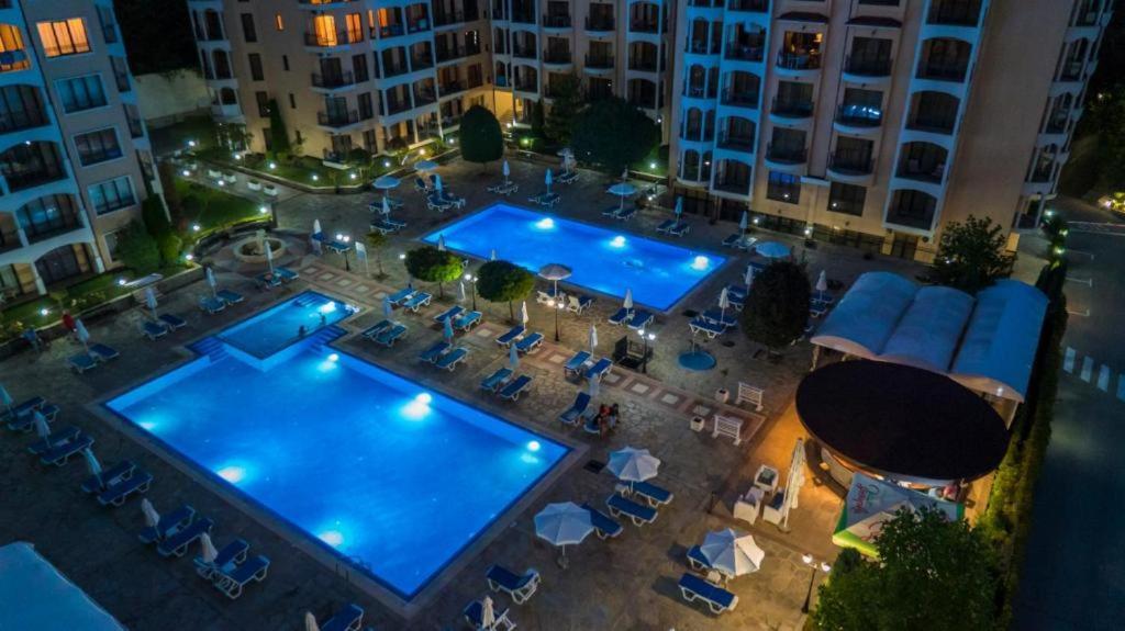 Бендита Маре Золоті Піски Екстер'єр фото